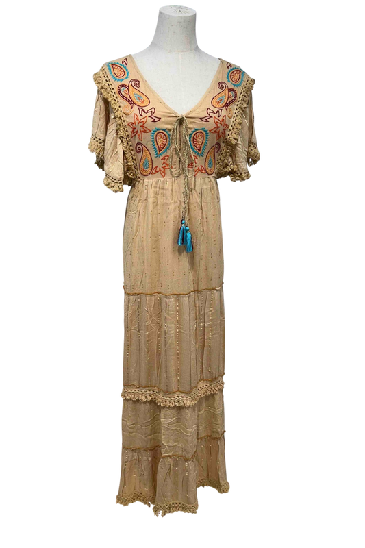 Vestido Alma Kalimba