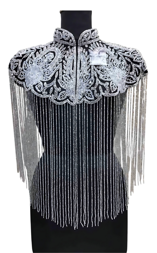 Capa Plata Antigua