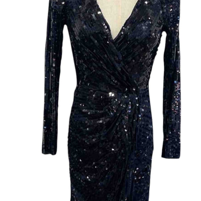 Vestido Largo “Midnight Glam