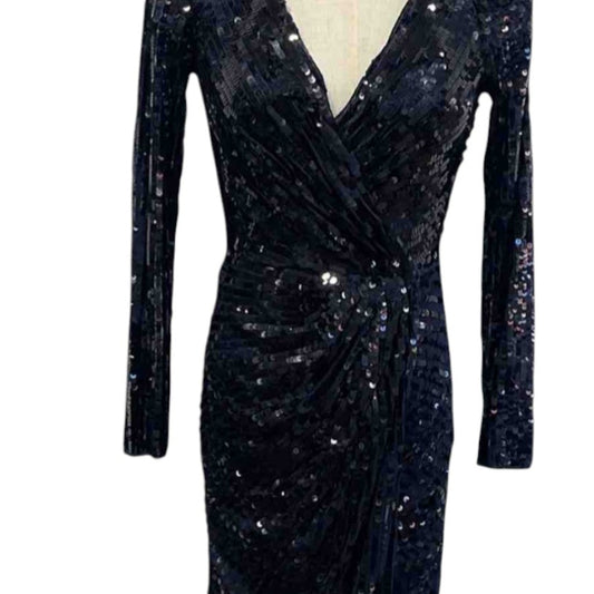 Vestido Largo “Midnight Glam