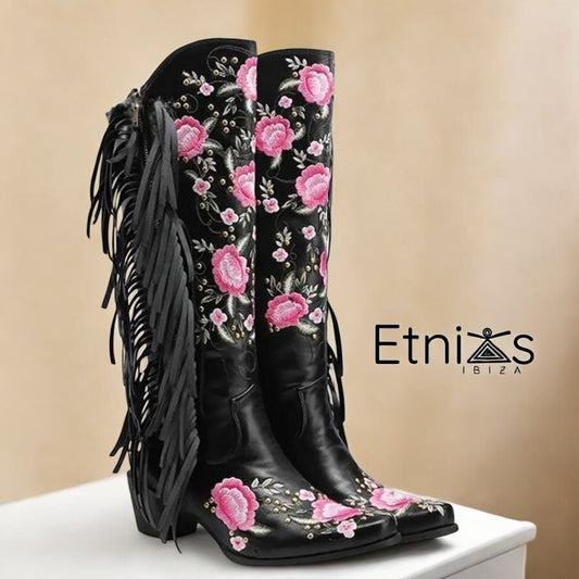 Botas Jardín Nomada