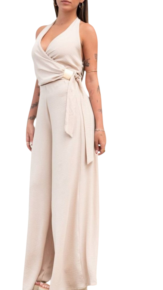 “Wind Flower” Dress