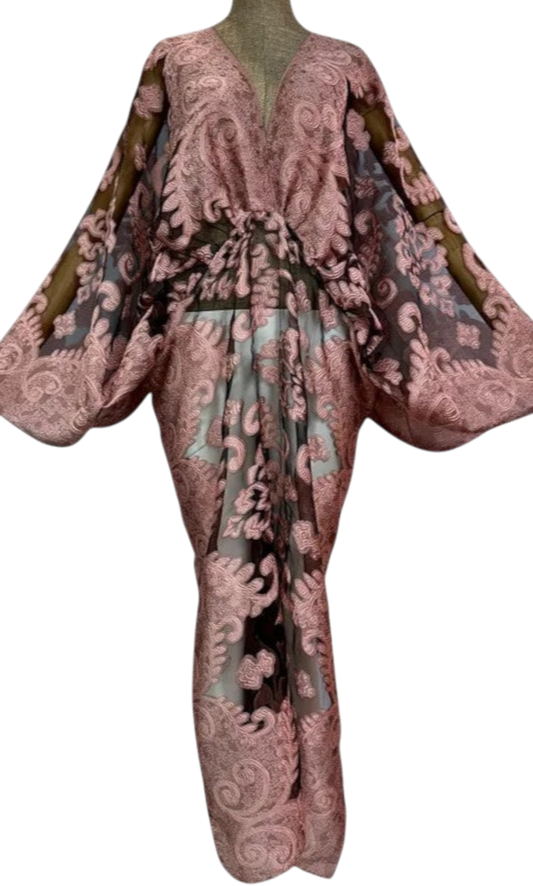 Vestidor Rosa de Oriente