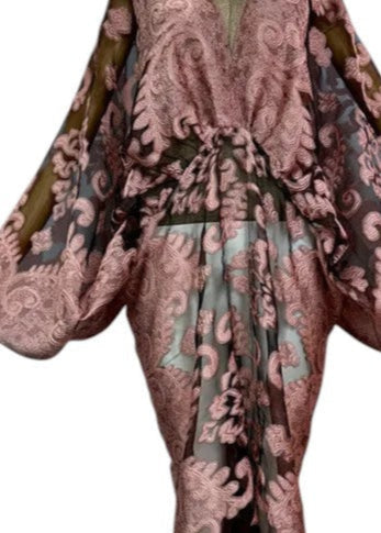 Vestidor Rosa de Oriente