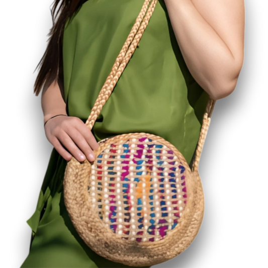 Mandala Travel Bag