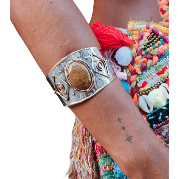 Mineral Bracelet