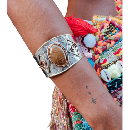 Mineral Bracelet