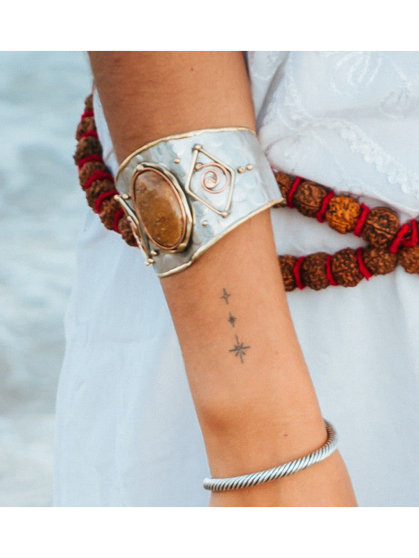 Mineral Bracelet