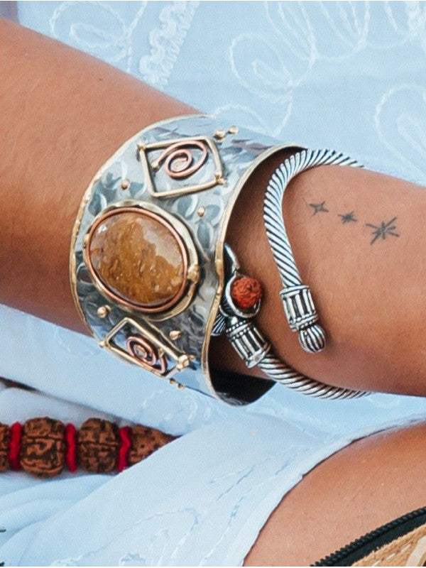 Mineral Bracelet