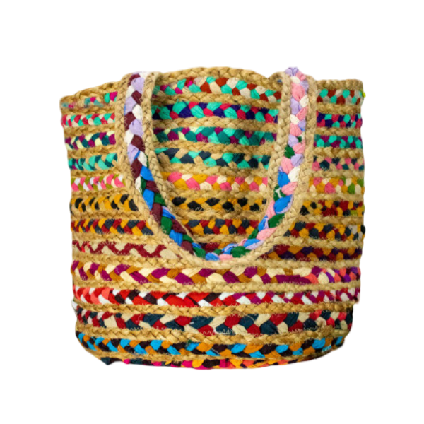 Nomadic Party Basket