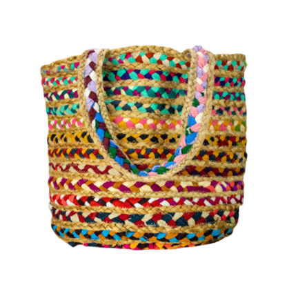 Nomadic Party Basket