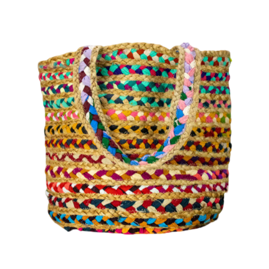Nomadic Party Basket