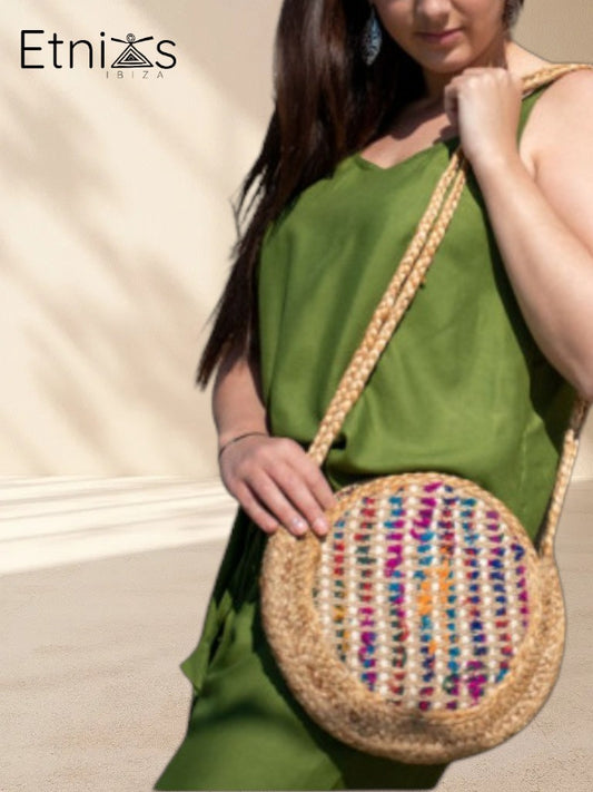 Mandala Travel Bag