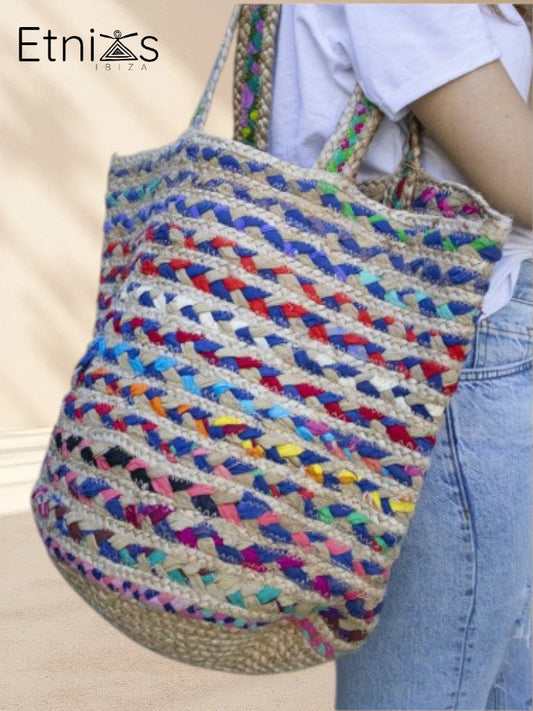 Nomadic Party Basket