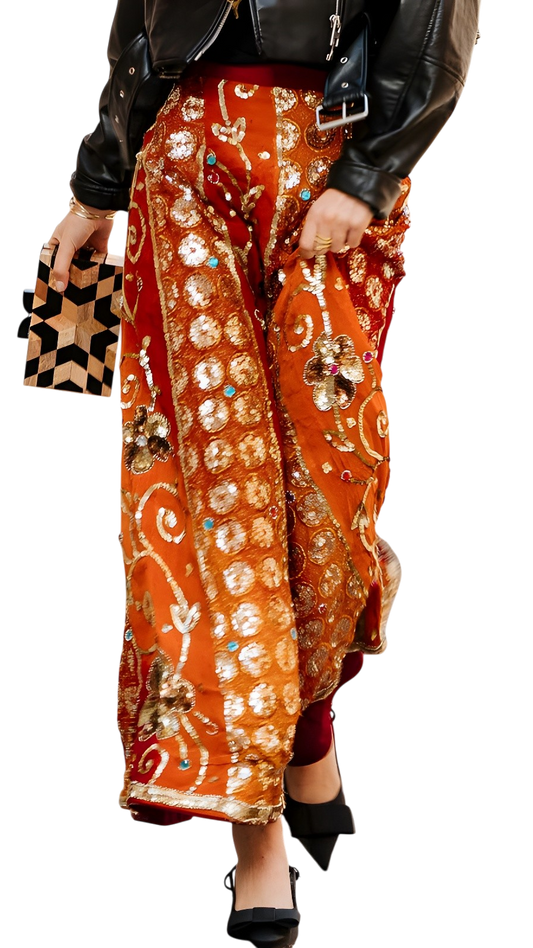 Falda Jodhpur
