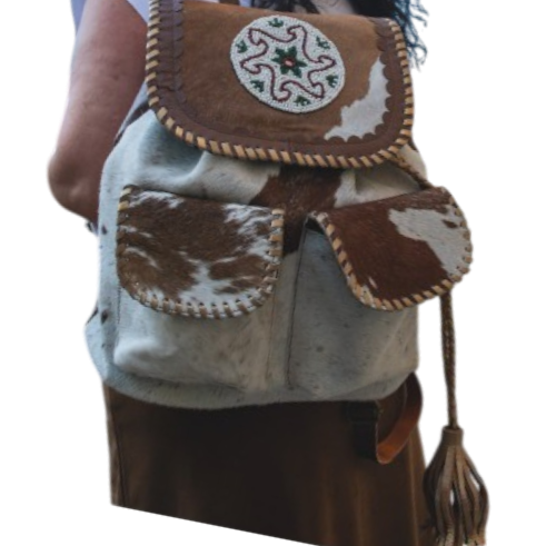 Pampa Tribal Backpack 