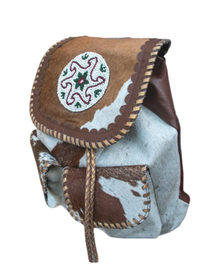Pampa Tribal Backpack 