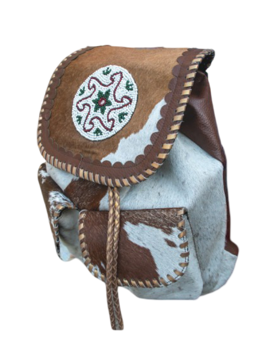 Pampa Tribal Backpack 