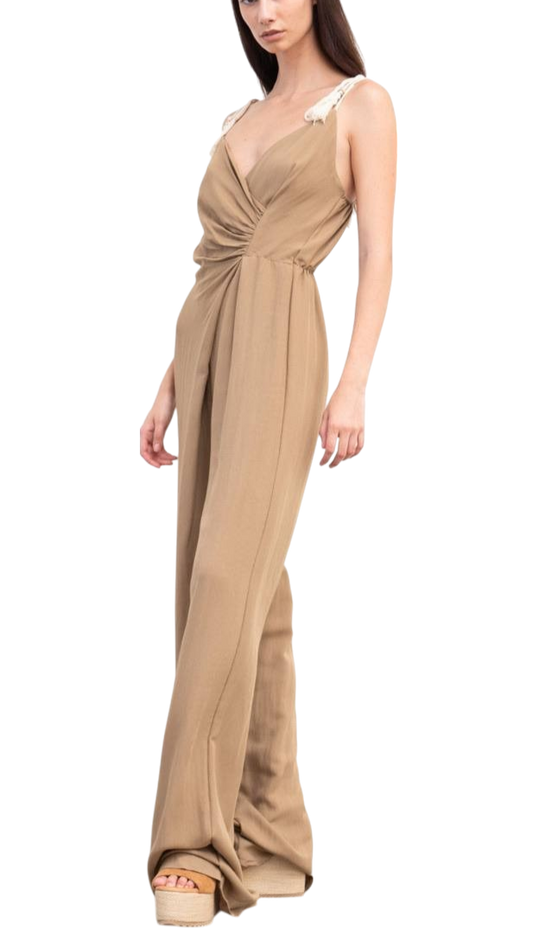 “Wind Flower” Dress