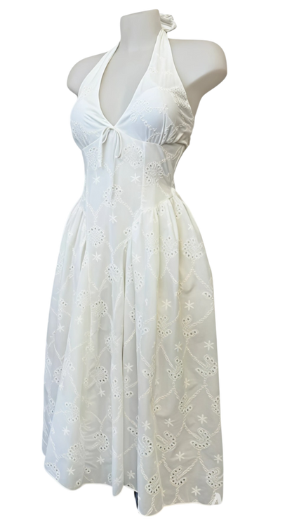 Sunshine Yellow Dress – Golden Ray