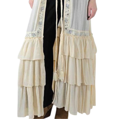 Kimono Alquimia del Desierto