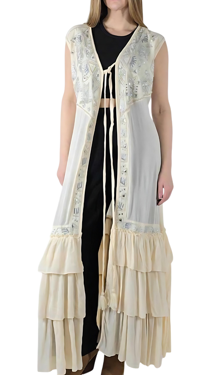 Kimono Alquimia del Desierto