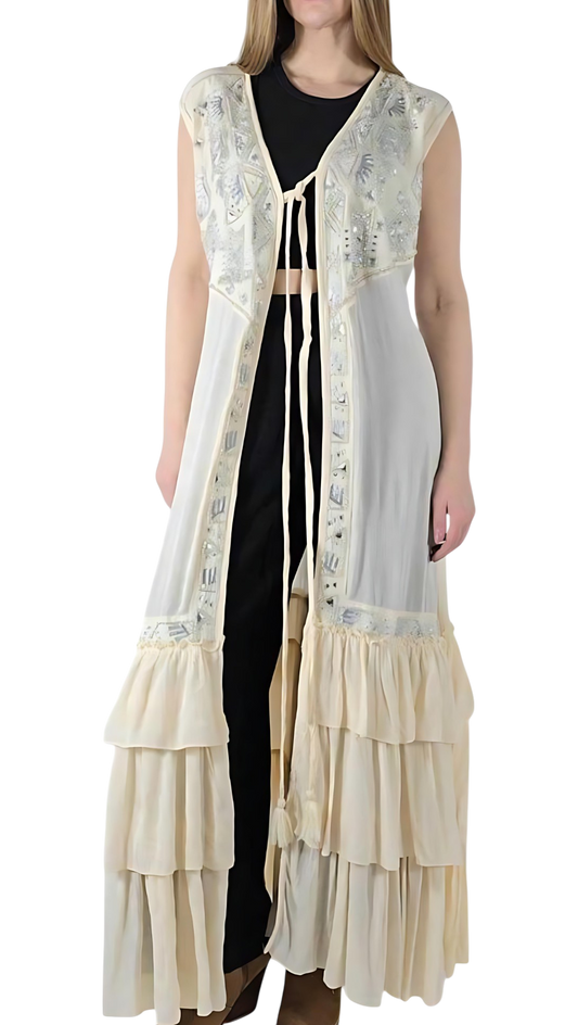 Kimono Alquimia del Desierto
