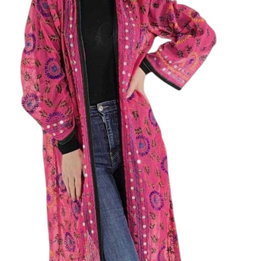 Desert Alchemy Kimono 2 colors